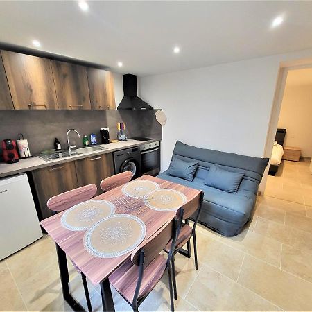 Joli T2 1Er Etage Wifi/Verdon/Centre Ville Castellane Zewnętrze zdjęcie