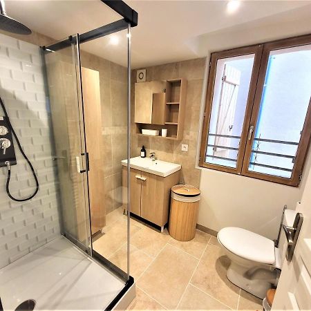 Joli T2 1Er Etage Wifi/Verdon/Centre Ville Castellane Zewnętrze zdjęcie