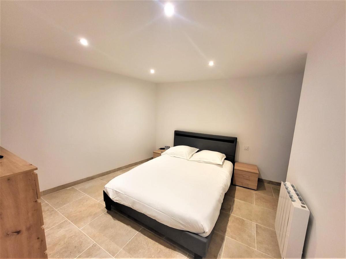Joli T2 1Er Etage Wifi/Verdon/Centre Ville Castellane Zewnętrze zdjęcie